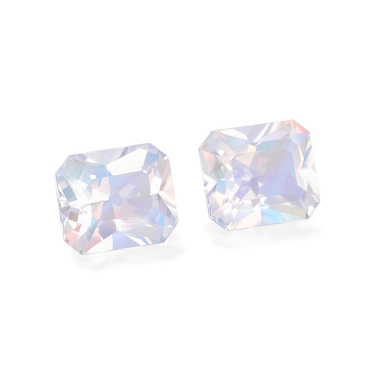 Rainbow Moonstone 4.44 ct